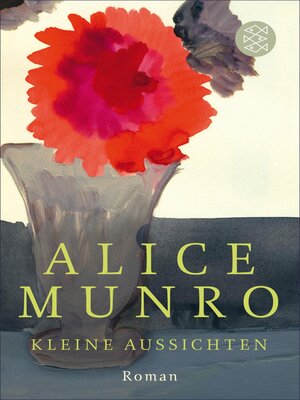 cover image of Kleine Aussichten